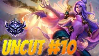 IRELIA IS BACK -  League Of Legends UNCUT ITA #10