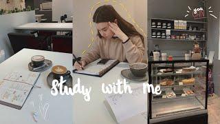 Study With Me №31 | Продуктивность | Мотивация