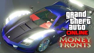 현시즌 1티어 될까?! "GTA5 오버플로드 스즈메 리뷰" 신규 돈의 가면