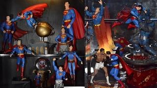 Superman Collection