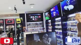 GS SHOP surganya buat para gamers