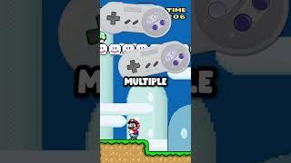 How Mario World Was Beaten in 40 Seconds