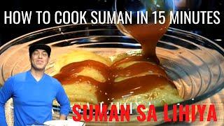 SUMAN SA LIHIYA 15 MINUTES