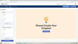 Ezycourse course builder. Sell your online courses with Ezycourse