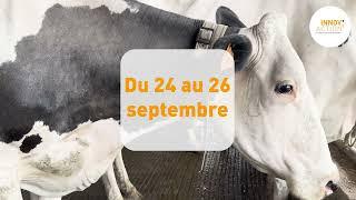 Teaser Rallye Elevage Innov'Action Chambre d'agriculture de Région IDF