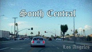 South Central, Los Angeles 2018 by Lenox139