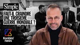 Guerre en Ukraine : comment le conflit impacte-t-il la défense européenne ?