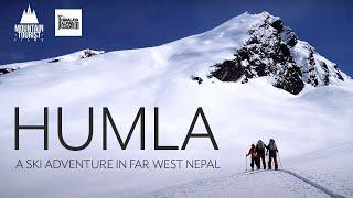 Humla: A Ski Adventure in Far West Nepal (Full Movie)