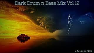 Dark & Dirty Drum And Bass Mix 2022 Vol 12 - Together With Ukraine Album Mix -