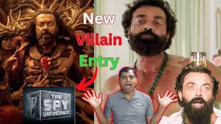 Bobby Deol On Spy Universe Movie | YRF Spy Universe New Villain Entry | Next movie of Lord Bobby