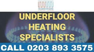 Underfloor Heating Blackheath UK | Underfloor Heating London