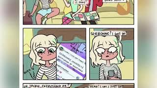 Starco comic ep18