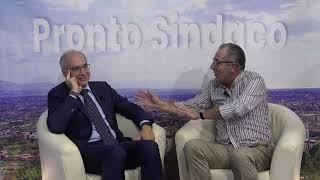 Pronto Sindaco dell'8 Ottobre 2024