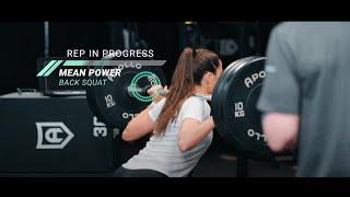 Output Sports: The go-to tool for VBT, Power, Jumps, RSI, Mobility and more!