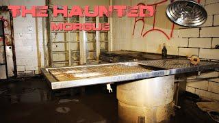 WE FOUND THE HAUNTED MORGUE OF LETCHWORTH VILLAGE INSANE ASYLUM