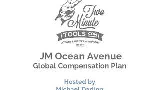 JMOA Compensation Plan