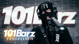 Fatah | Zomersessie 2020 | 101Barz