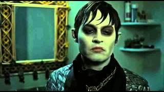 Dark Shadows song 'top of the world'