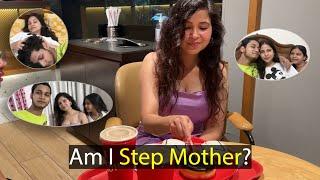 Kya mai Step Mother hoon? - Mother’s Day Special - Santoor Mom Rachna