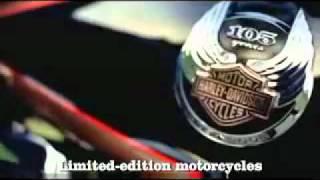 Harley Davidson Commercial 1.mp4