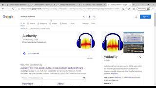 Wikipedia Tutorial Part 9 Adding Audio to an Article