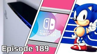 PS5 & Xbox Series S/X Launch, PS5 Thoughts, Nintendo Record Sales | SpawnCast 189