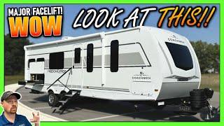 I Designed this RV & They Made it BETTER! 2025 Freedom Express 274RKS Couple's Travel Trailer