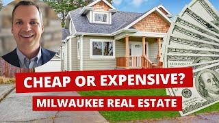 Moving to Milwaukee - Home Prices Prices: from Starter to Ultra Luxury