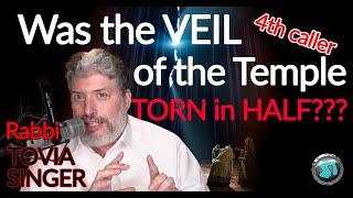 Why do Christians Say the 3rd Temple is Spiritual & ALREADY HERE? (5th ?) Rabbi Tovia Singer - 1837