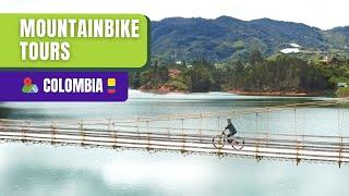 Top Things to do in Guatapé 2024 - Mountain bike tours