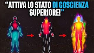 Come Aumentare IMMEDIATAMENTE la tua Vibrazione!  - Discorso Straordinario