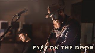 Cody Bolden-Eyes On The Door