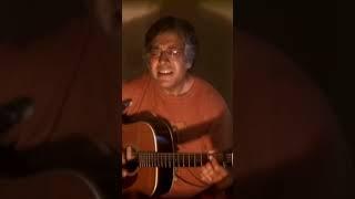 I Might Die Tonight (Part 2) ~ Cat Stevens cover #all1song #catstevens