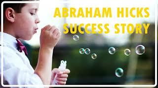 Abraham Hicks - Success story (weight loss, business, love) / No Ads during