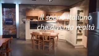 Le cucine più belle d'Italia