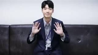 [홍진기] MBC 월화 미니시리즈 '웰컴2라이프' 종영소감