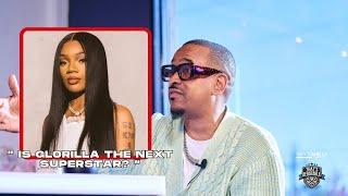 Is GloRilla The Next Superstar? Bigger Than Nicki, Latto, Megan, Sexyy Red? | That's Debatable