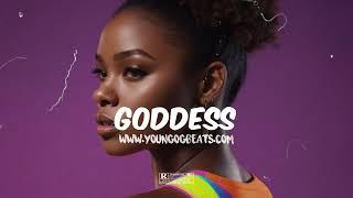 "GODDESS" - Afrobeat Instrumental 2024 x Ayra Starr x Ckay x Joeboy x Afro Pop Type Beat