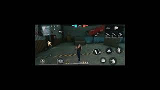 WOODPACKER NICE SHOT #freefire#freefireshorts#LoneWolf#