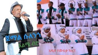 ጀማል ሱለንጎ አልሜ-ብሮ Jemal Sulengo Almebro አዲስ ክሊፕ New Video clip |Welene |ወለኔ | መስቃን | Meskan | Music