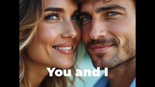 You and I (Lyrics & Chords)