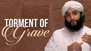 Torment of Grave | Zaib Attari | Madani Channel English