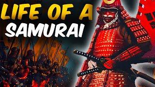 Life of a Samurai Begins | Shokuho Mod | Mount & Blade 2: Bannerlord #1
