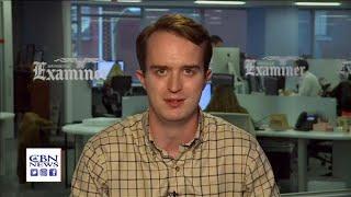 The Washington Examiner's Robert Donachie on Voters Concerns