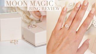 Moon Magic Ring Unboxing & Review