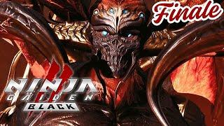 Ninja Gaiden 2 Black Finale - The Archfiend