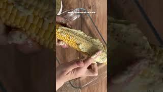 CORN YOU'LL BE COOKING ALL SUMMER LONG!