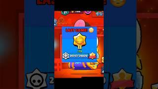 Finally got CARL MASTERY! #shorts #brawlstars #brawlstarsshorts #bs