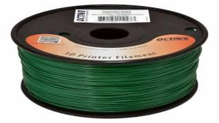 eSUN PETG filament 1.75mm Solid Black 1kg2.2lb Spool for Makerbot Reprap UP