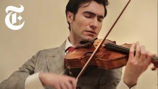 This Is What a $45 Million Viola Sounds Like | The New York Times